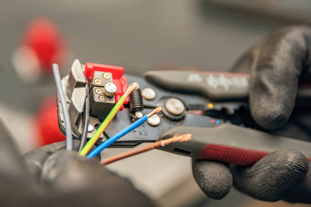 Best Affordable Electrical Installation  in Roosevelt, NJ
