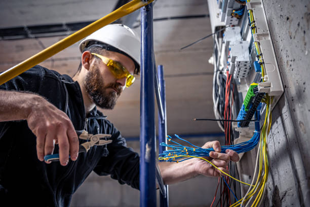 Best Emergency Electrician Near Me  in Roosevelt, NJ