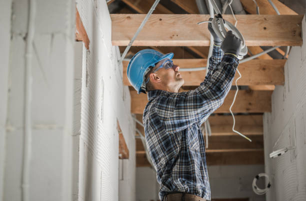 Best Electrical Wiring Services  in Roosevelt, NJ