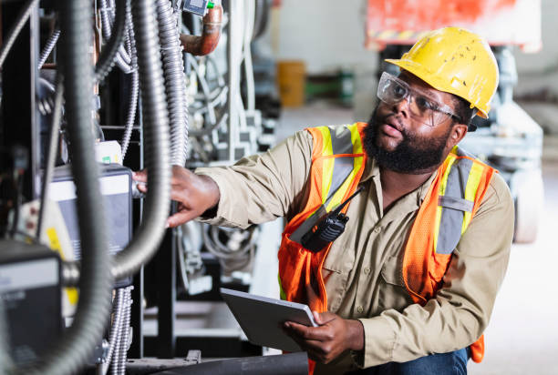 Best Emergency Electrician Near Me  in Roosevelt, NJ