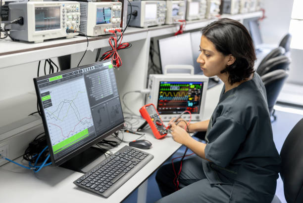 Best Electrical Installation Contractor  in Roosevelt, NJ