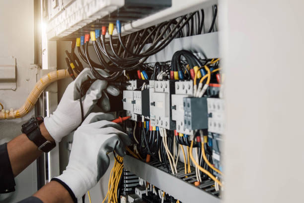 Best Electrical Troubleshooting Services  in Roosevelt, NJ